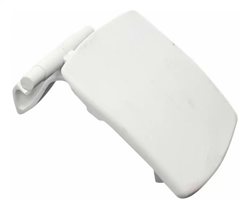 Tirador de puerta para lavarropas Siemens Bosch a la vista