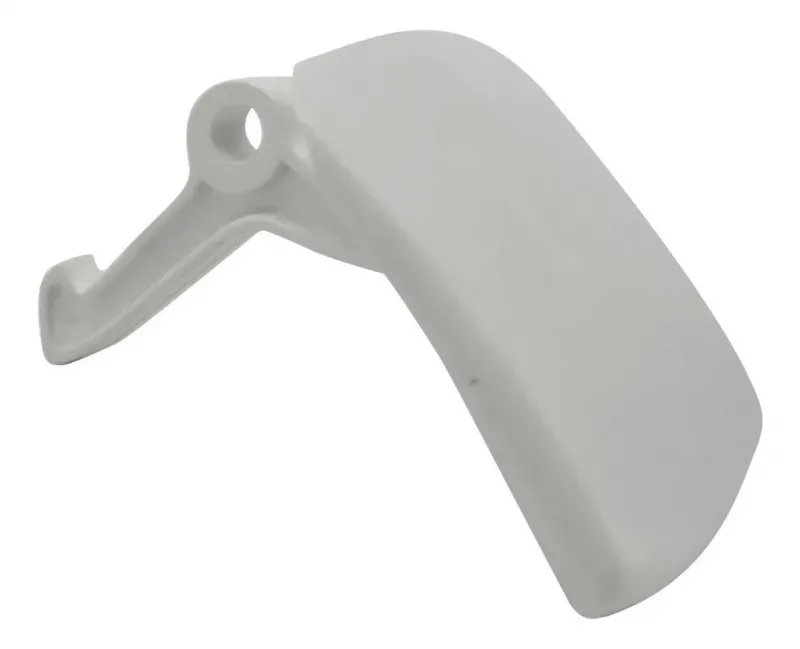 Tirador de puerta para lavarropas Whirlpool AWG108