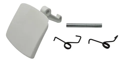 Tirador de puerta para lavarropas Whirlpool AWG108