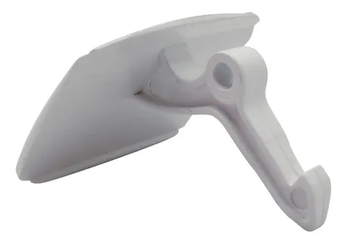 Tirador de puerta para lavarropas Whirlpool AWG108