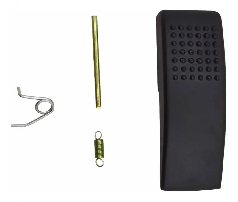 Tirador de puerta para lavarropas Aurora 5516