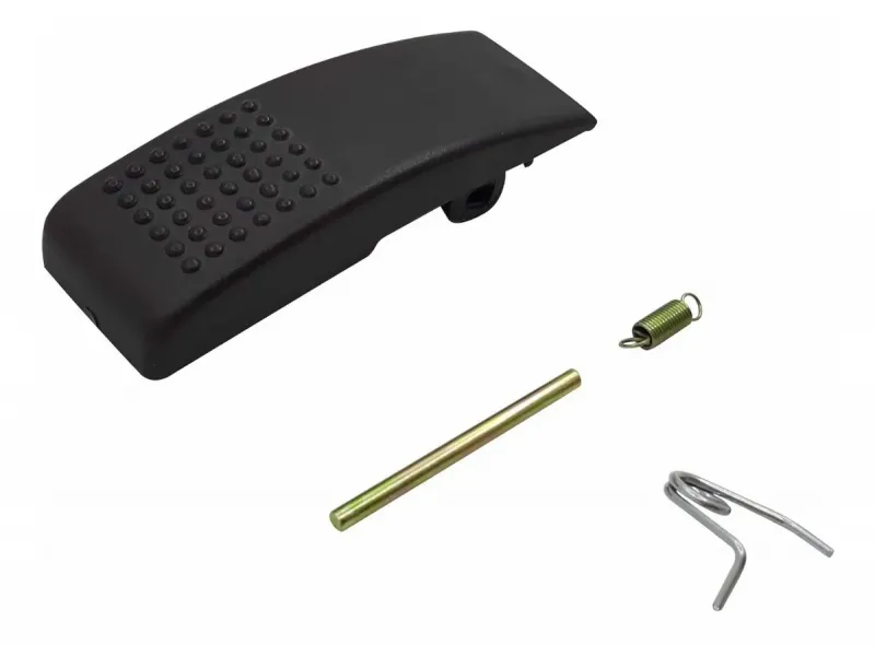 Tirador de puerta para lavarropas Aurora 5516