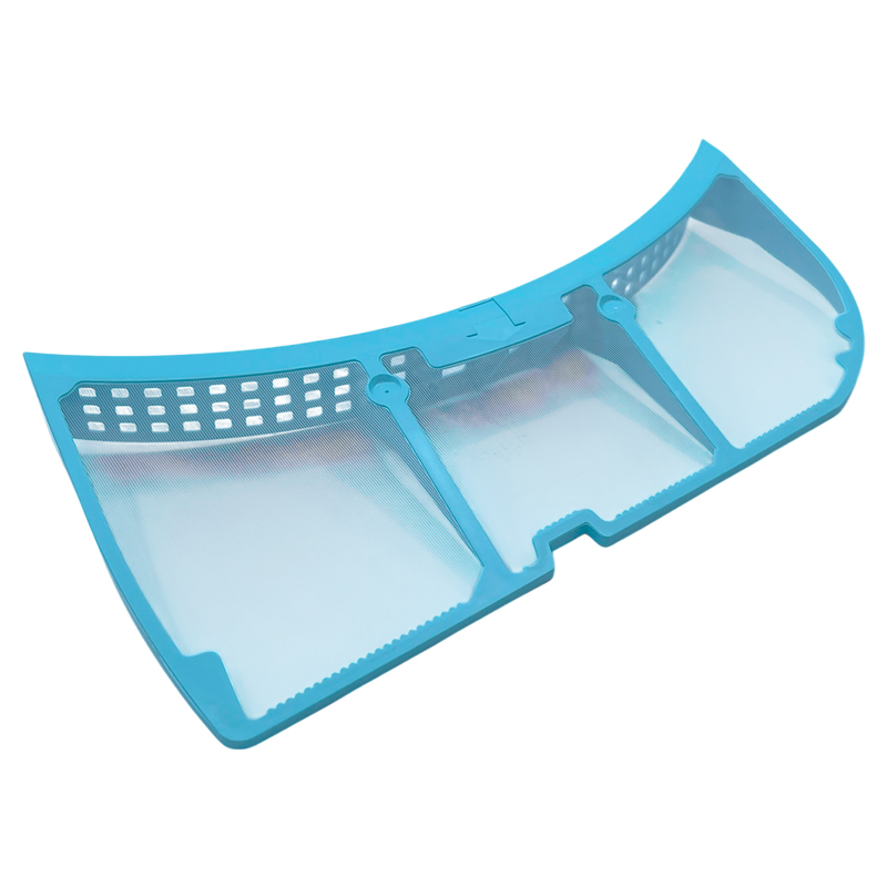 Filtro Pelusa Secarropas Ariston Asl70 Asl800 Original