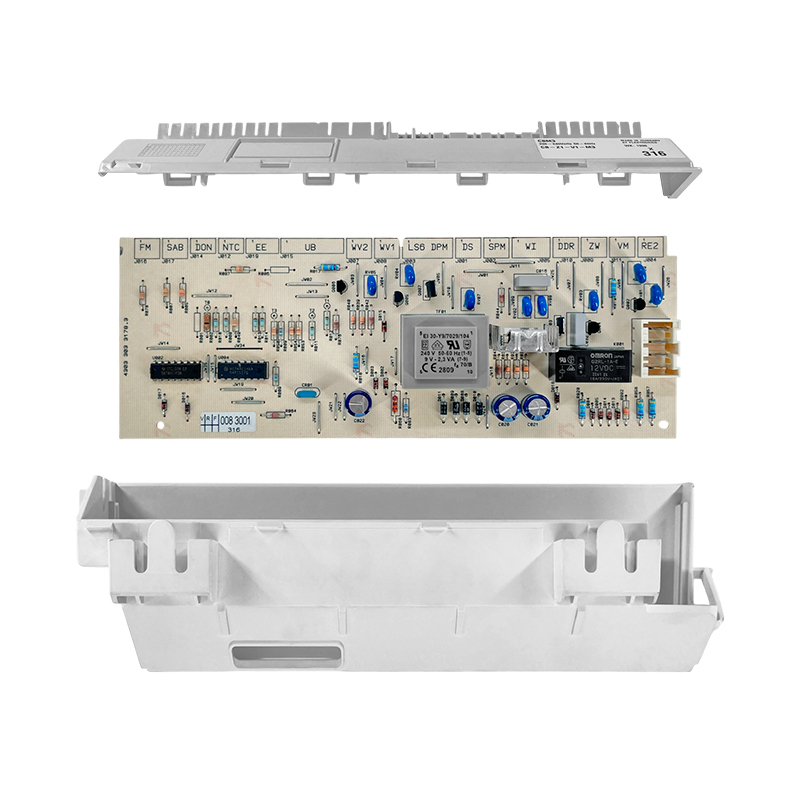 Plaqueta Lavavajillas Whirlpool Adp950/2 1221478186 Original