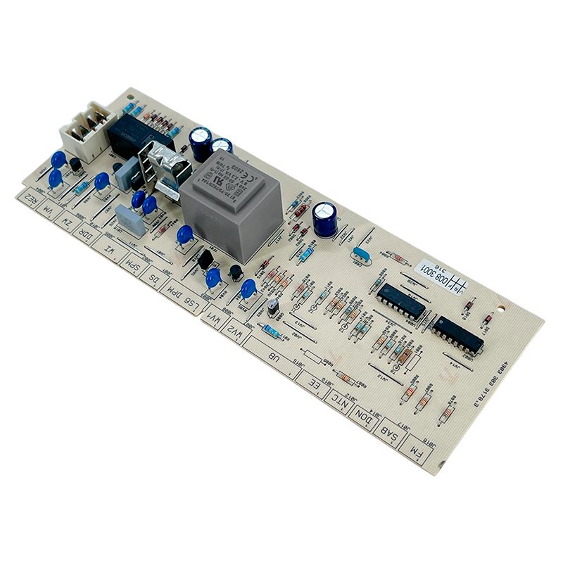 Plaqueta Lavavajillas Whirlpool Adp950/2 1221478186 Original