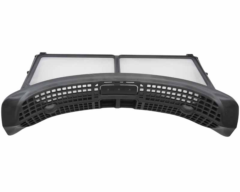 Filtro Pelusa Secarropas Whirlpool Wsf10ab