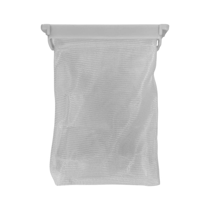 Filtro Atrapa Pelusas Rectangular Para Lavarropas LG X2