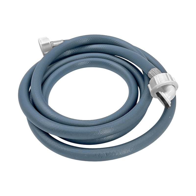 Manguera Universal Flexible Carga Lavarropas 2,5 Metros