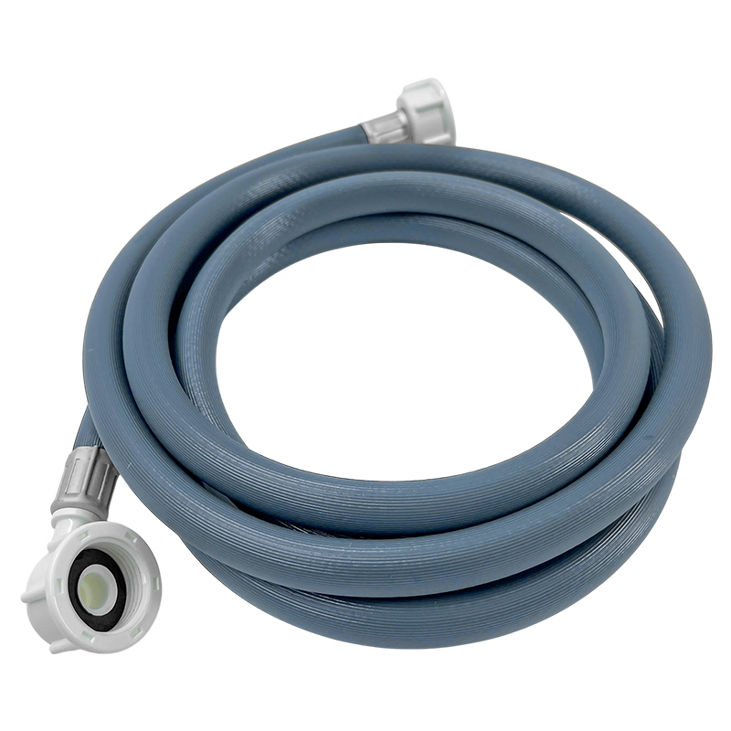 Manguera Universal Flexible Carga Lavarropas 2,5 Metros
