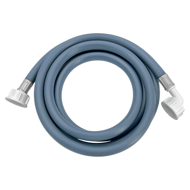 Manguera Universal Flexible Carga Lavarropas 2,5 Metros