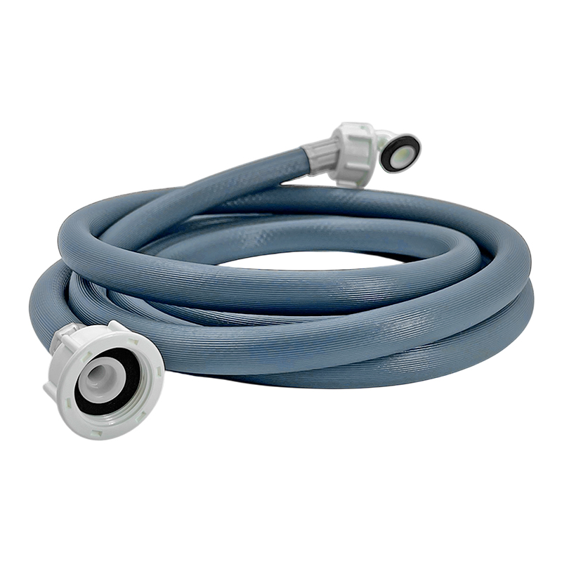 Manguera Universal Flexible Carga Lavarropas 2,5 Metros
