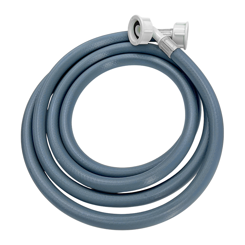 Manguera Universal Flexible Carga Lavarropas 2,5 Metros
