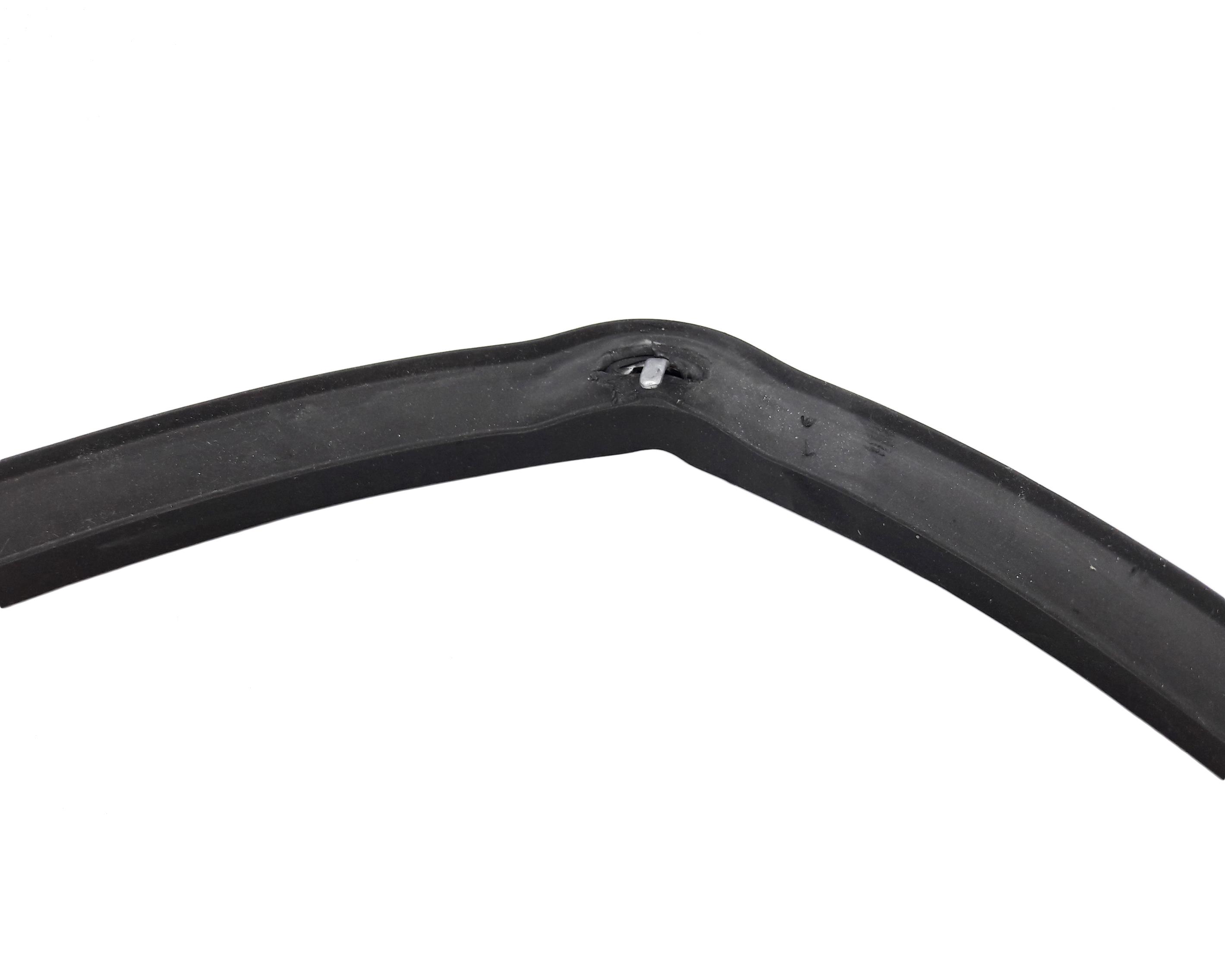 Burlete original de cocina Whirlpool WFB56 WFN56 WFX56