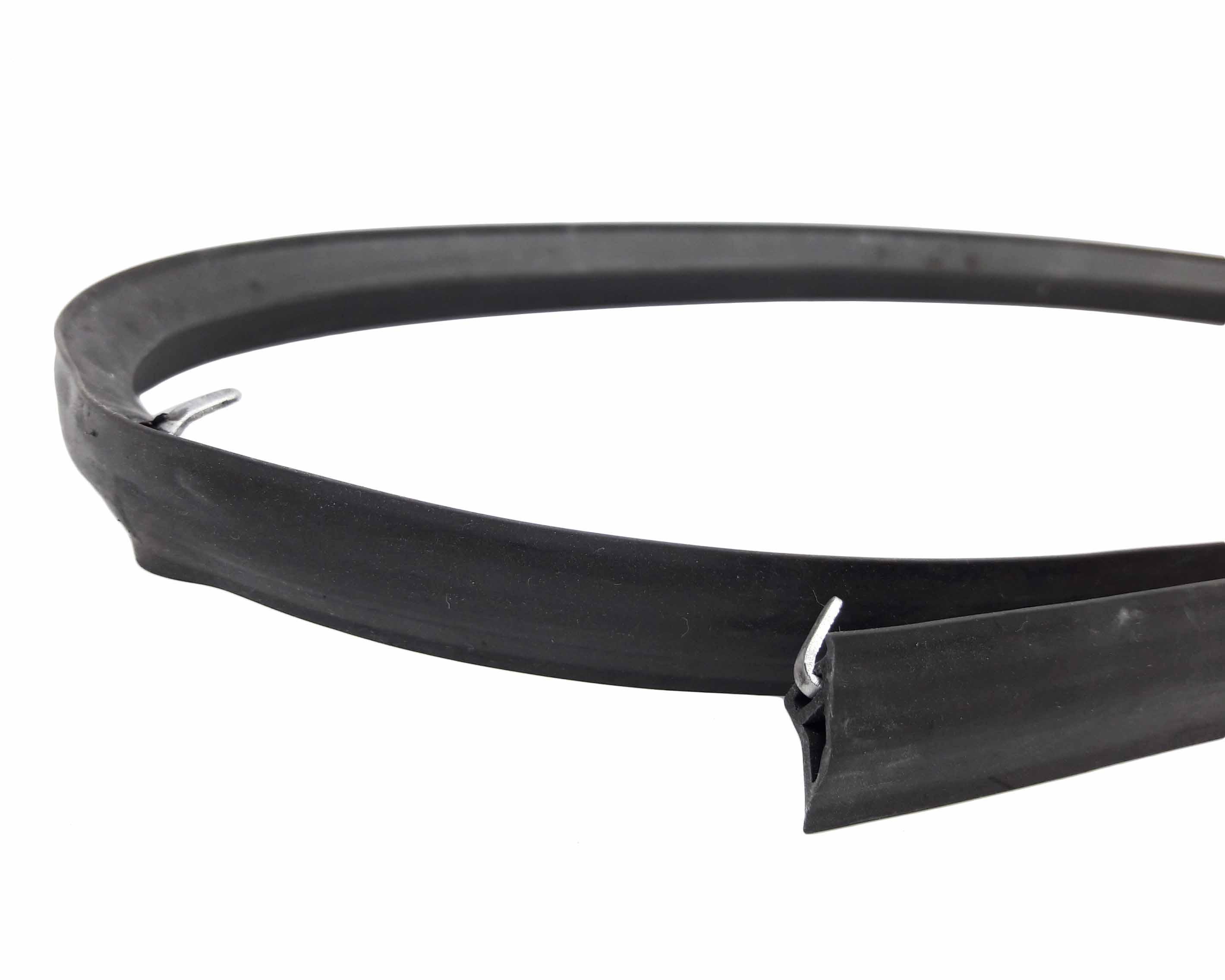 Burlete original de cocina Whirlpool WFB56 WFN56 WFX56