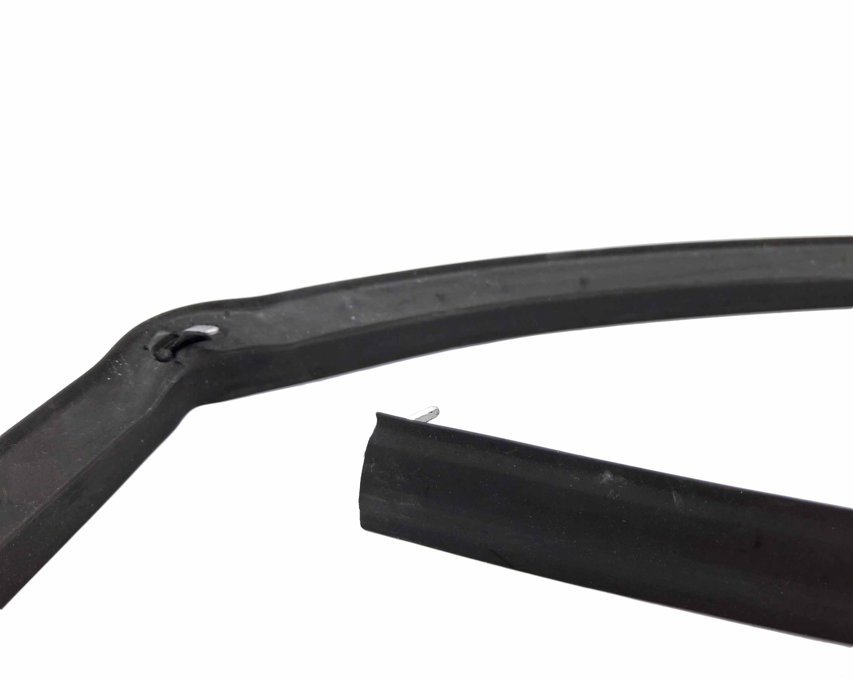 Burlete original de cocina Whirlpool WFB56 WFN56 WFX56