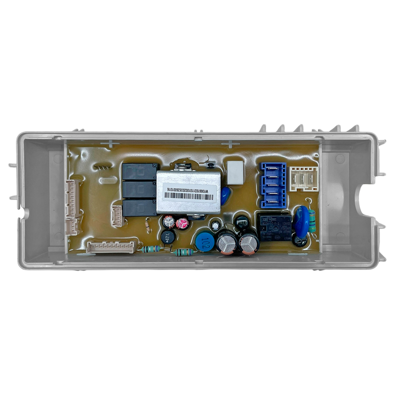 Plaqueta Lavarropas Whirlpool WWI13AB WWI13AS Original