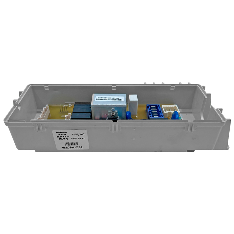 Plaqueta Lavarropas Whirlpool WWI13AB WWI13AS Original