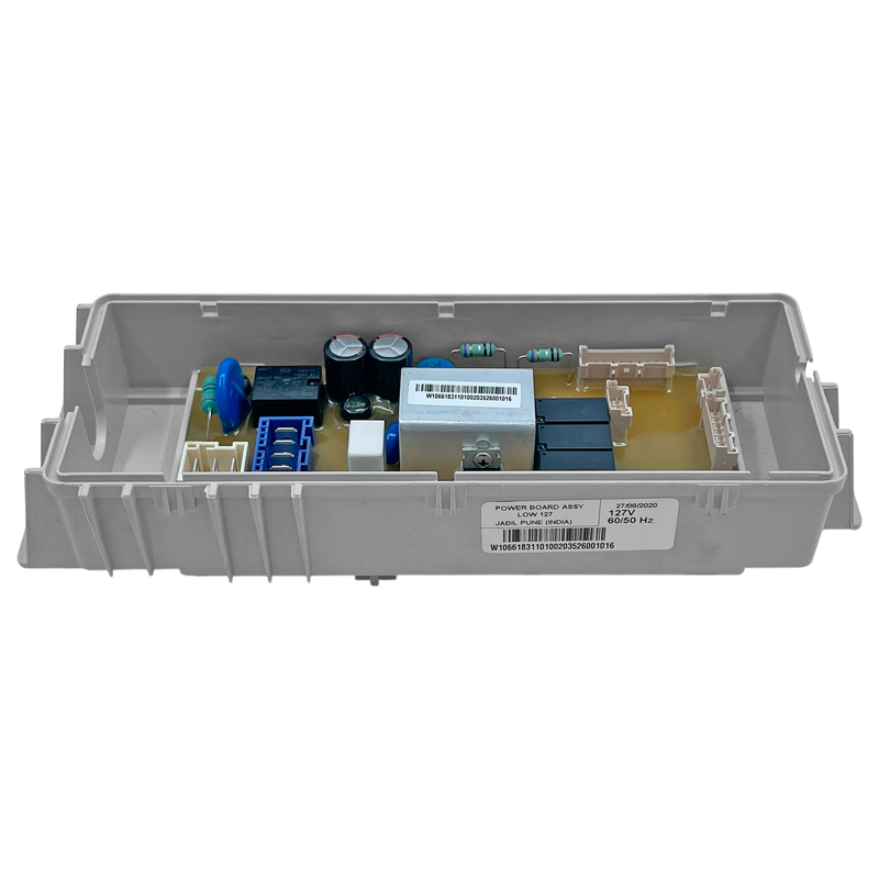 Plaqueta Lavarropas Whirlpool WWI13AB WWI13AS Original