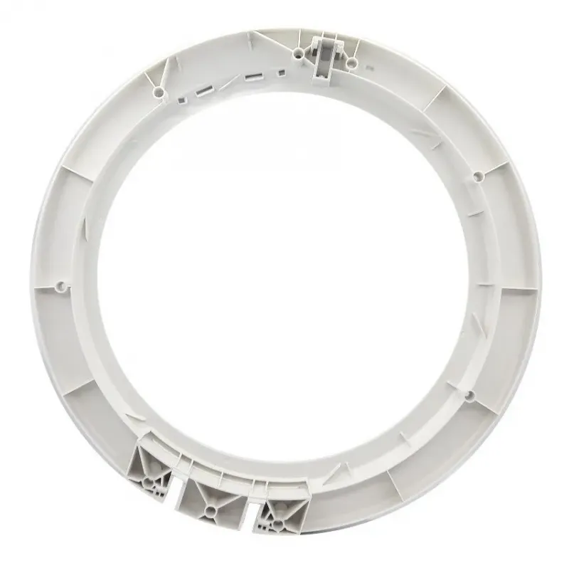 Marco interno puerta de lavarropas Drean Next original