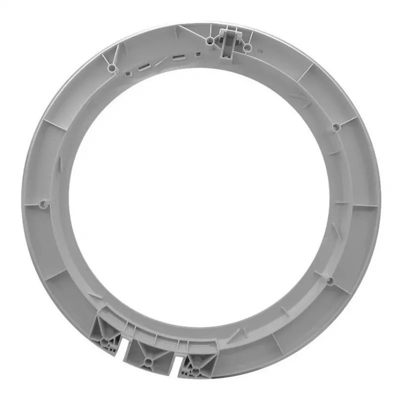 Marco interno puerta de lavarropas Drean Next original