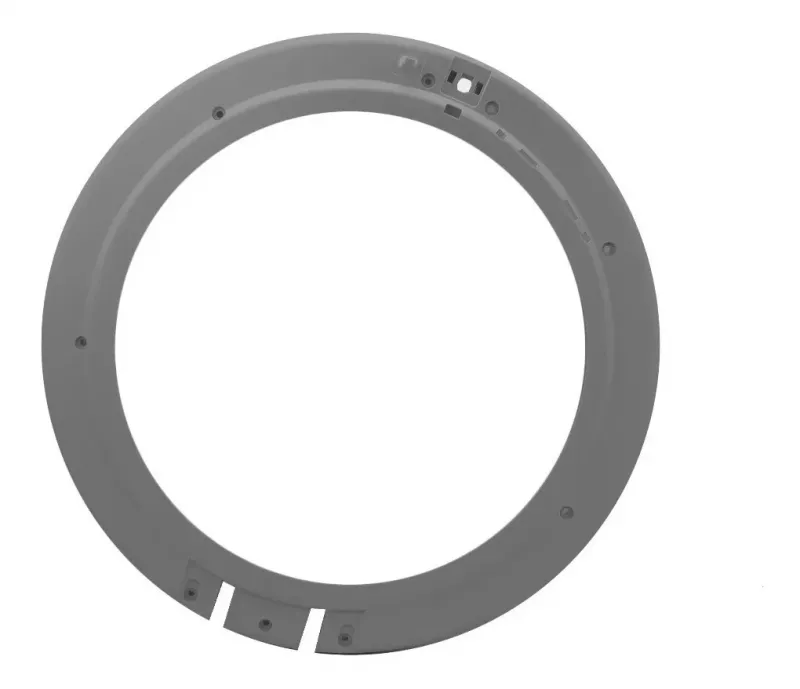 Marco interno puerta de lavarropas Drean Next original