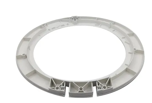 Marco interno puerta de lavarropas Drean Next original