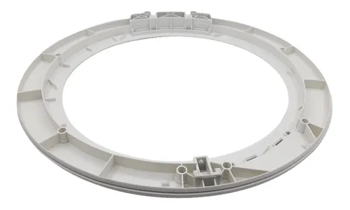 Marco interno puerta de lavarropas Drean Next original