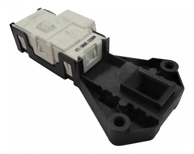 Blocapuerta de lavarropas LG original