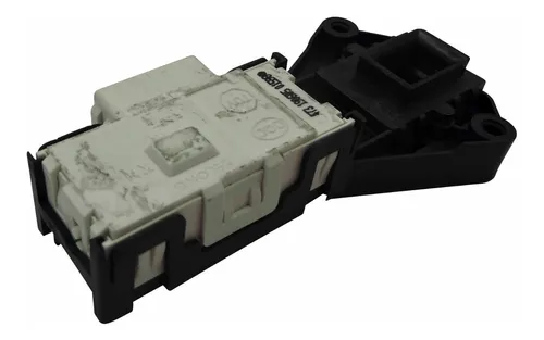 Blocapuerta de lavarropas LG original