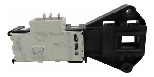 Blocapuerta de lavarropas LG original