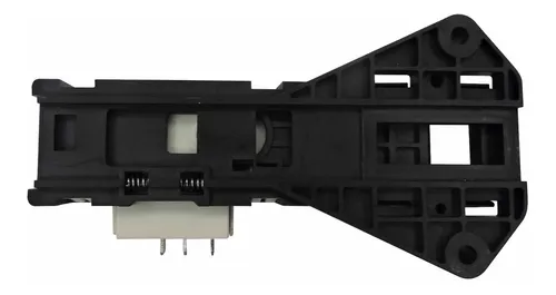 Blocapuerta de lavarropas LG original