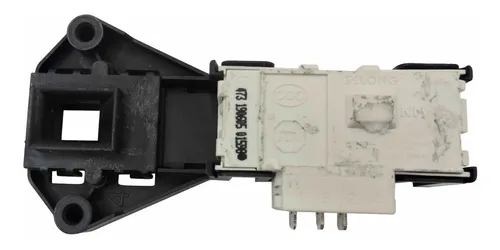 Blocapuerta de lavarropas LG original