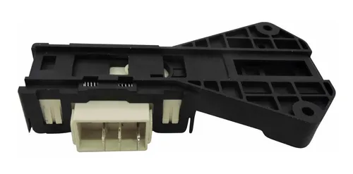 Blocapuerta de lavarropas LG original