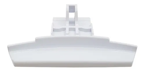 Tirador puerta de lavarropas Ariston AML105KS60HZ AR103 AR61 AR63 AR6F105CN