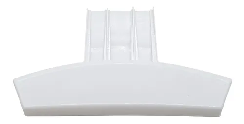 Tirador puerta de lavarropas Ariston AML105KS60HZ AR103 AR61 AR63 AR6F105CN