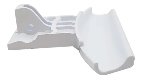 Tirador puerta de lavarropas Ariston AML105KS60HZ AR103 AR61 AR63 AR6F105CN