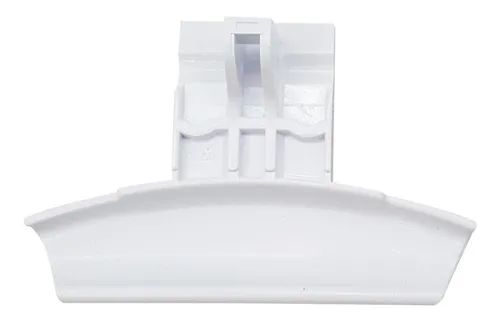 Tirador puerta de lavarropas Ariston AML105KS60HZ AR103 AR61 AR63 AR6F105CN