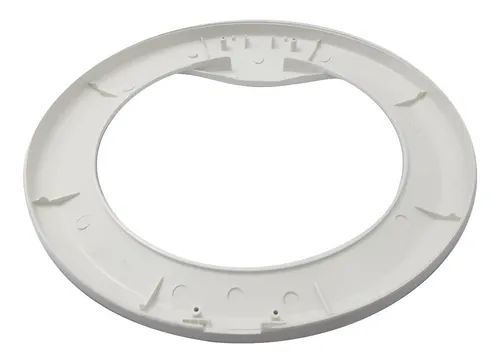 Marco externo para lavarropas Bosch Siemens manija escondida
