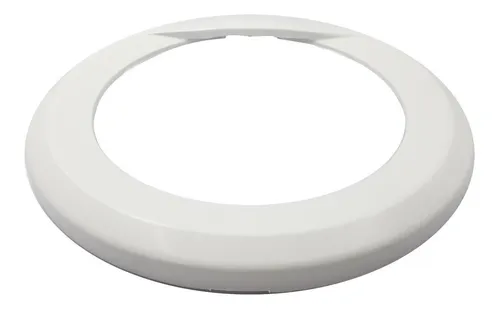 Marco externo para lavarropas Bosch Siemens manija escondida