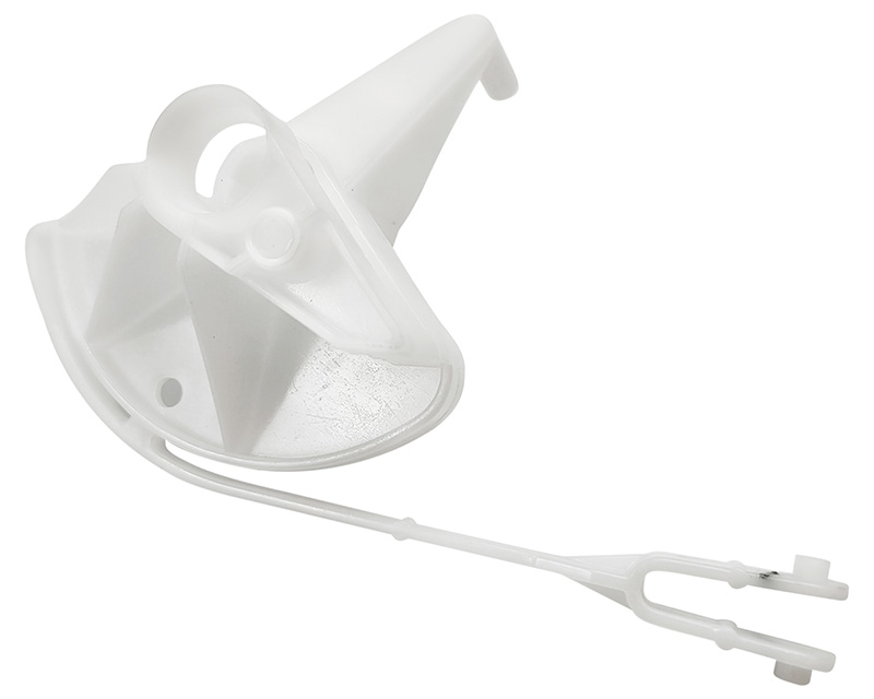 Conjunto Freno Lavarropas Whirlpool WWI - Eslabón de Lujo EWT.