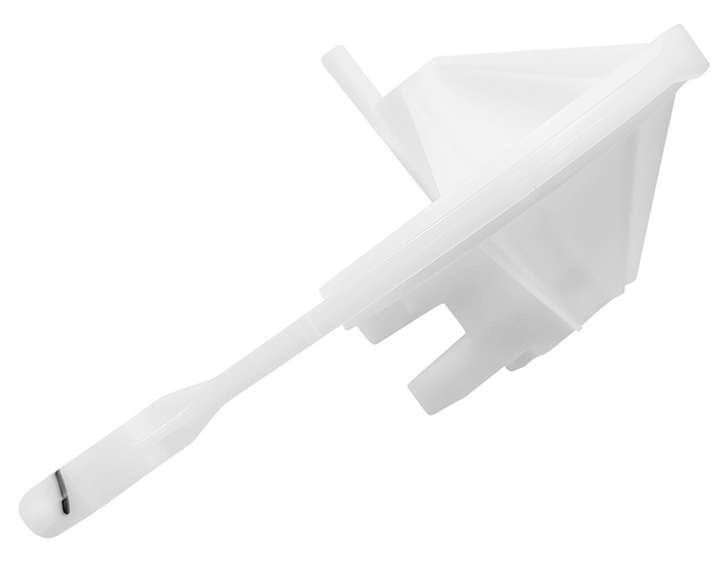 Conjunto Freno Lavarropas Whirlpool WWI - Eslabón de Lujo EWT.