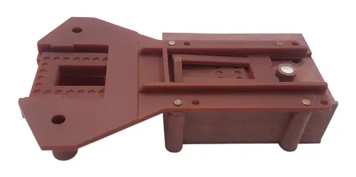 Blocapuerta para lavarropas Whirlpool 371