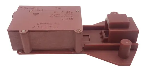 Blocapuerta para lavarropas Whirlpool 371