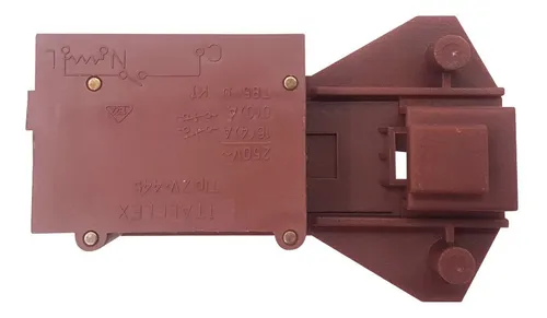 Blocapuerta para lavarropas Whirlpool 371
