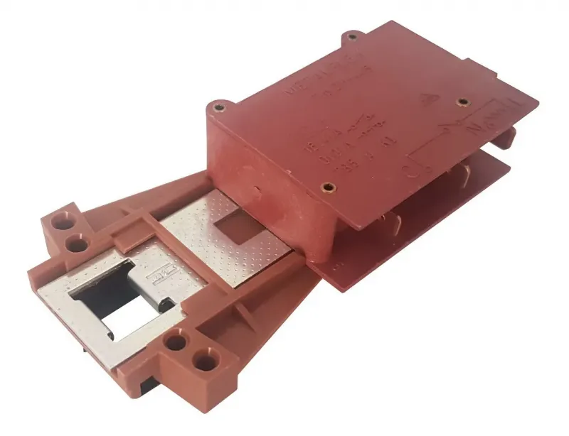 Blocapuerta para lavarropas Electrolux, Coventry, Metral Flex H1