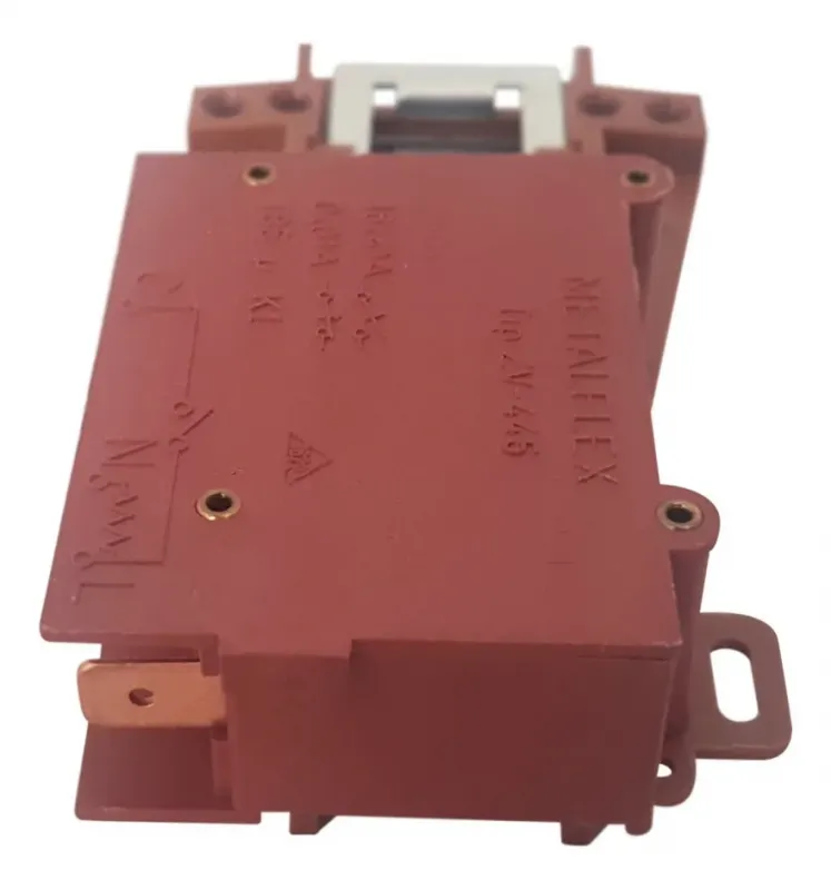 Blocapuerta para lavarropas Electrolux, Coventry, Metral Flex H1