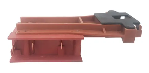 Blocapuerta para lavarropas Electrolux, Coventry, Metral Flex H1
