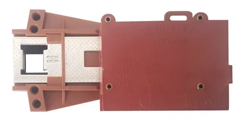Blocapuerta para lavarropas Electrolux, Coventry, Metral Flex H1
