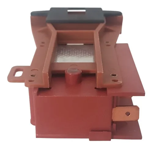 Blocapuerta para lavarropas Electrolux, Coventry, Metral Flex H1