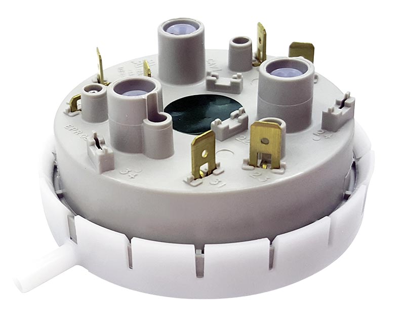 Presostato Lavarropas Eslabón De Lujo Awr680 Original